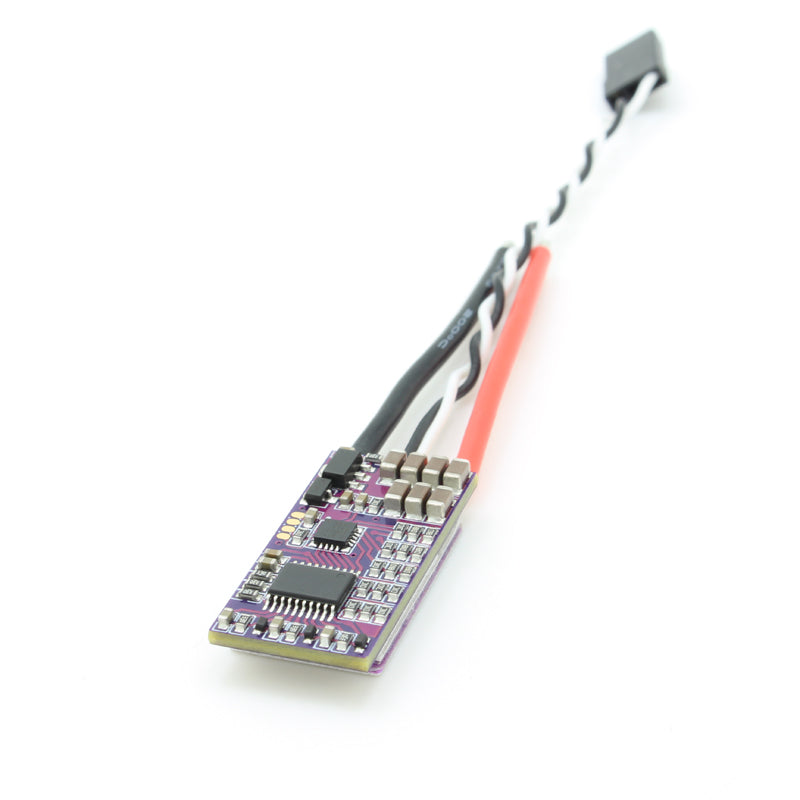 12516 3 esc emax bullet 35a