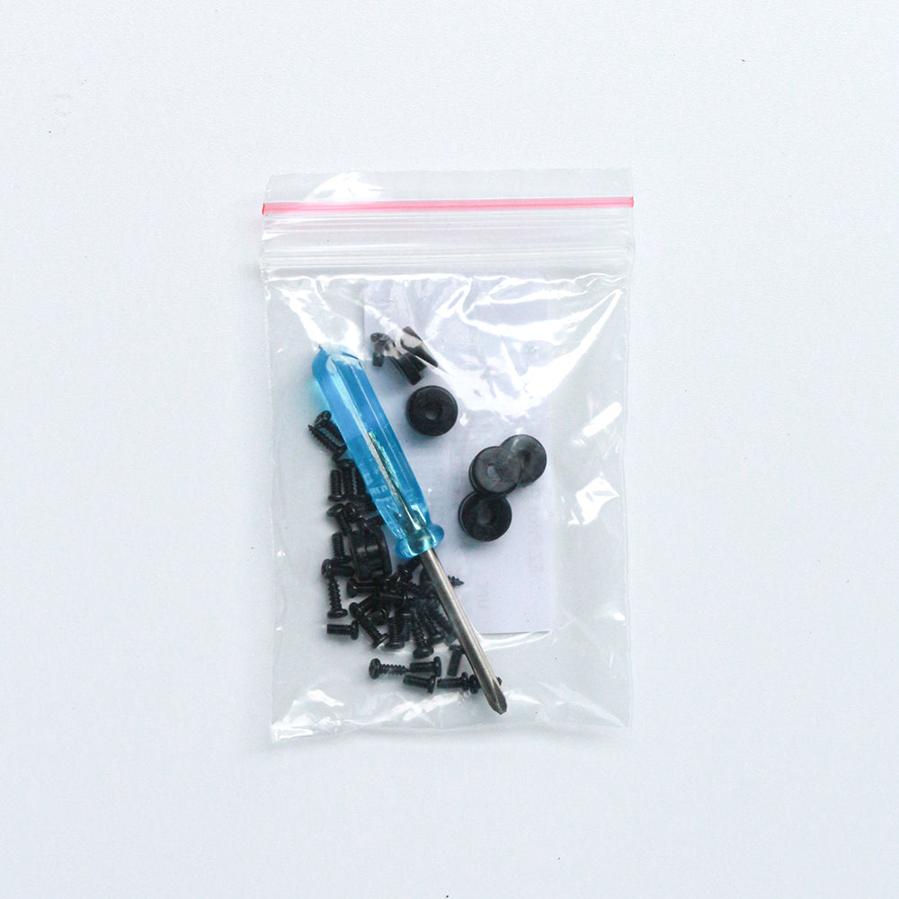 12543 6 spare parts emax ez pilot pro hardware kit