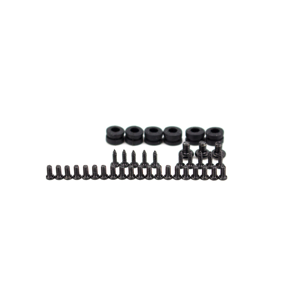 12555 2 spare parts emax tinyhawk ii hardware kit
