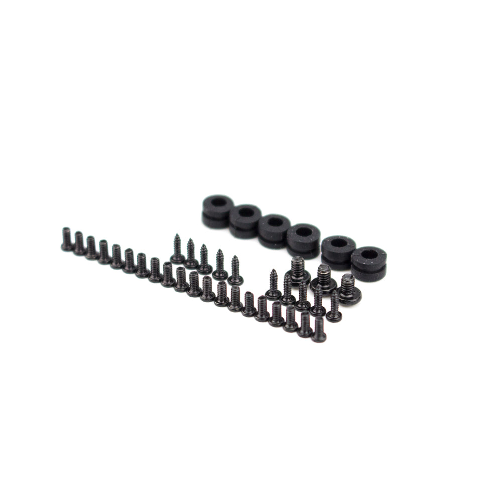 12555 3 spare parts emax tinyhawk ii hardware kit