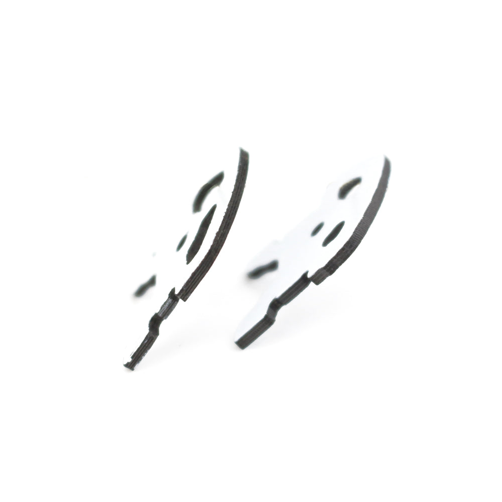 12564 5 side plate emax tinyhawk ii freestyle parts