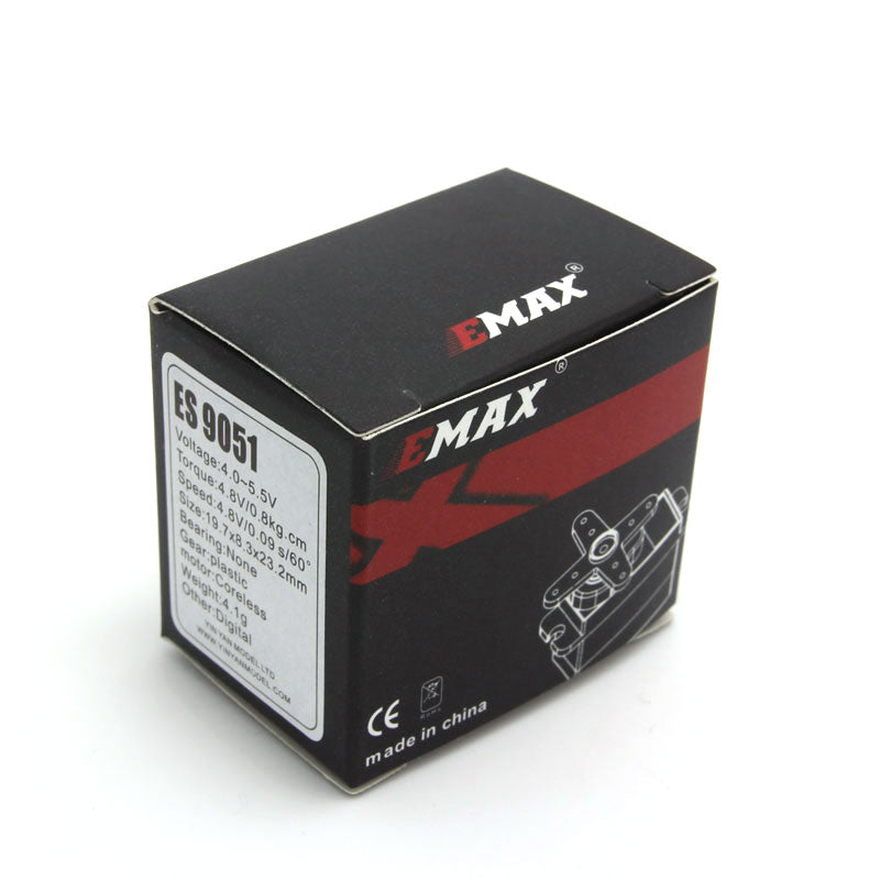 12588 5 servo emax es9051