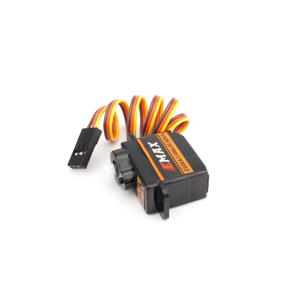 12591 6 servo emax es08a ii