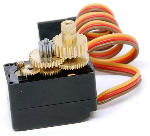 12600 6 servo emax es08md ii