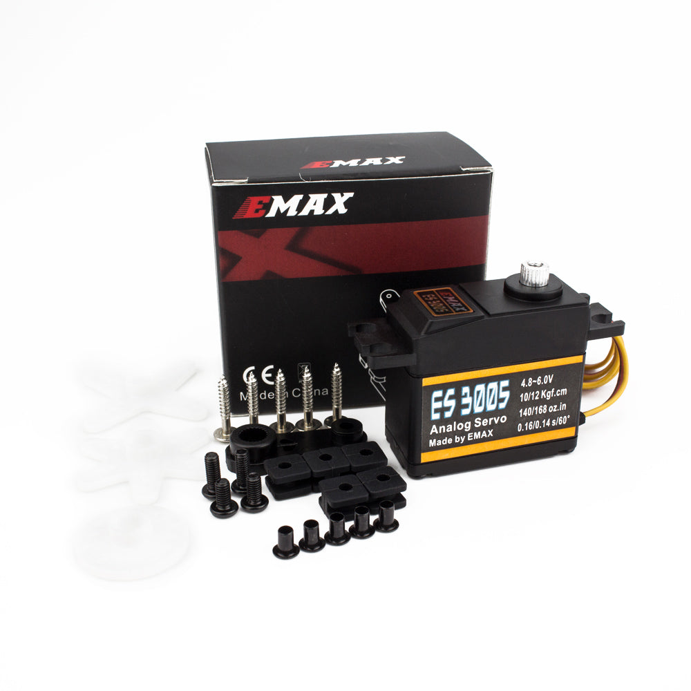 12606 7 servo emax es3005
