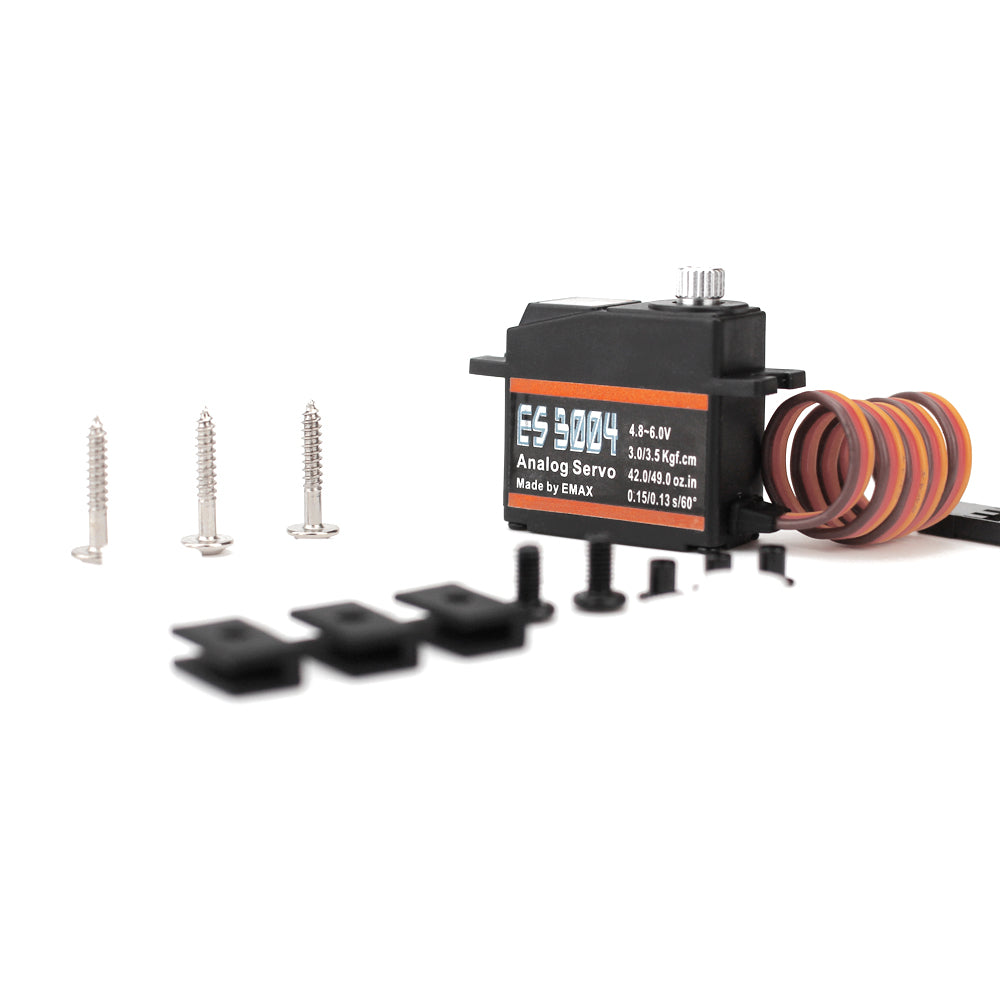 12612 8 servo emax es3004