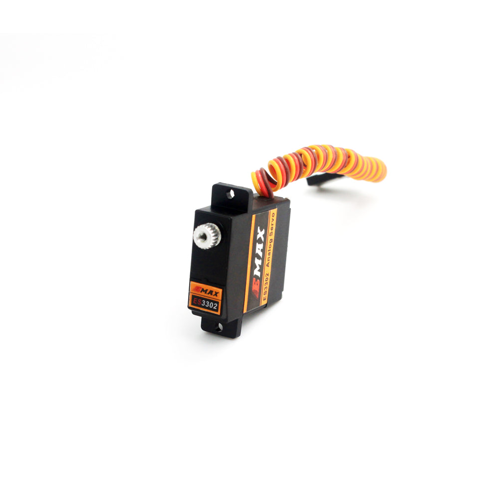 12627 8 servo emax es3302 9mm ultra thin