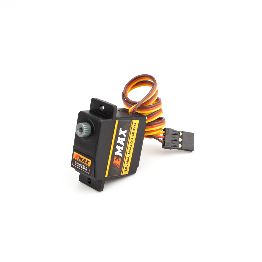 12639 6 servo emax es09ma for 450 helicopters