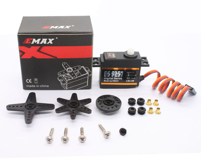 12648 5 servo emax es9257