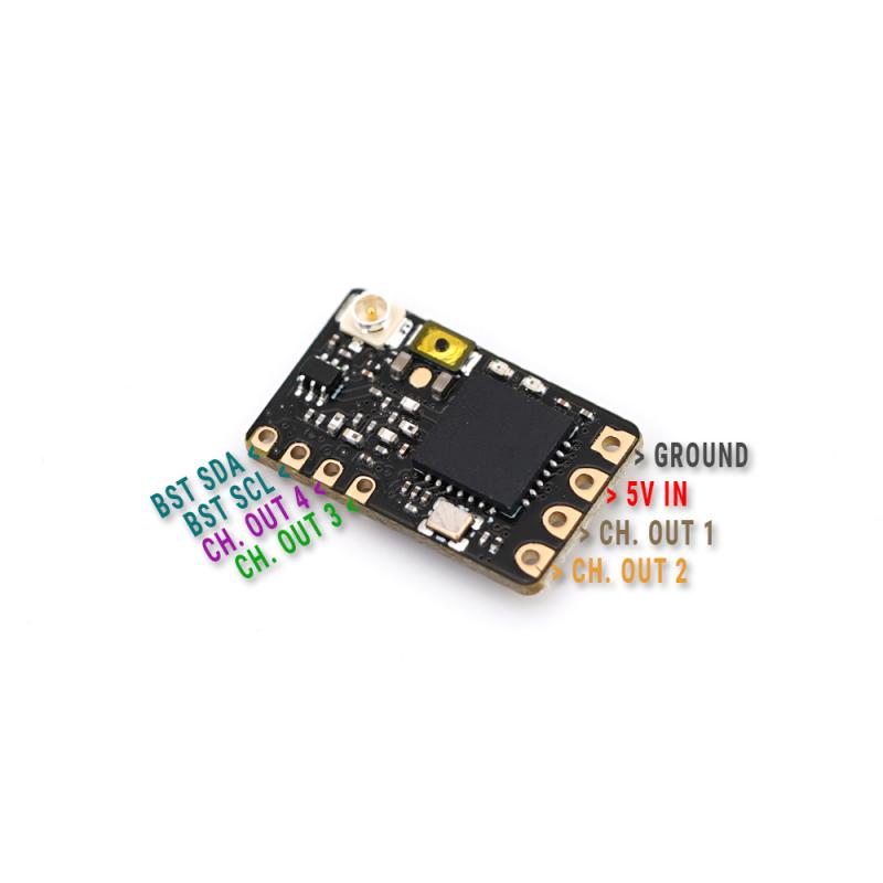 12660 3 receiver tbs crossfire nano rx se