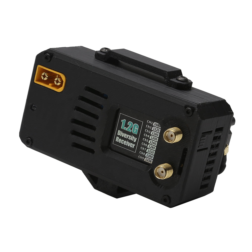 12711 3 video repeater skyzone