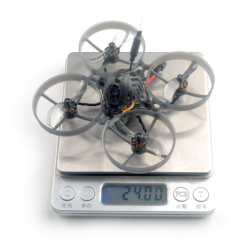 12732 9 fpv drone happymodel mobula7 1s elrs