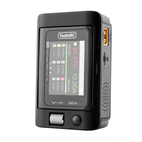 12777 2 charger toolkitrc m9