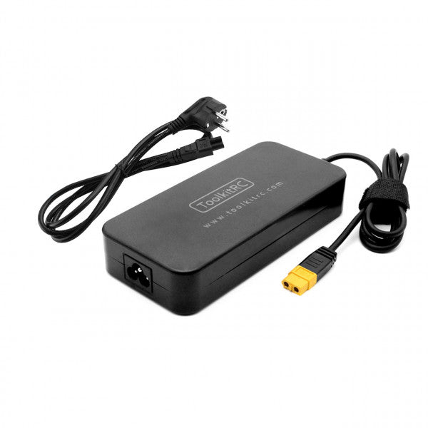 12795 2 zdroj napajeni toolkitrc adp180 19 5v 9 3a xt60 ac