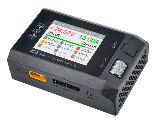 12804 charger toolkitrc m8p