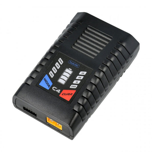 12810 charger toolkitrc c4