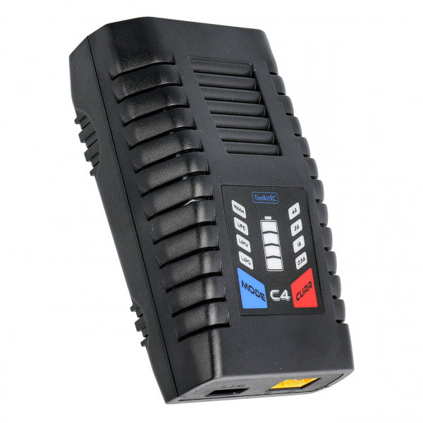 12810 2 charger toolkitrc c4