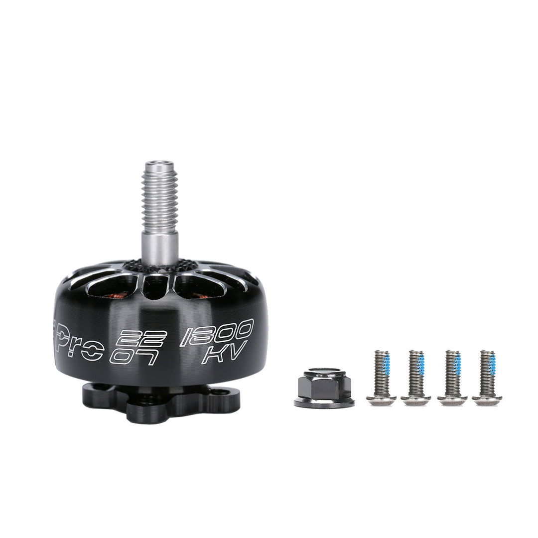 12855 3 motor iflight 1800kv xing e pro 2207 2 6s