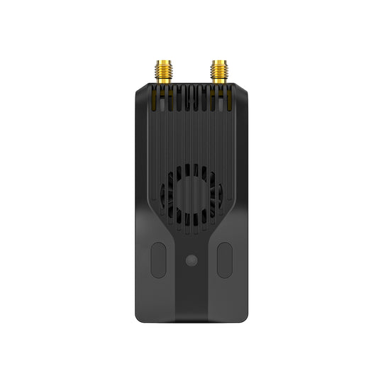 12883 2 tx module betafpv superg nano elrs 2 4g grey