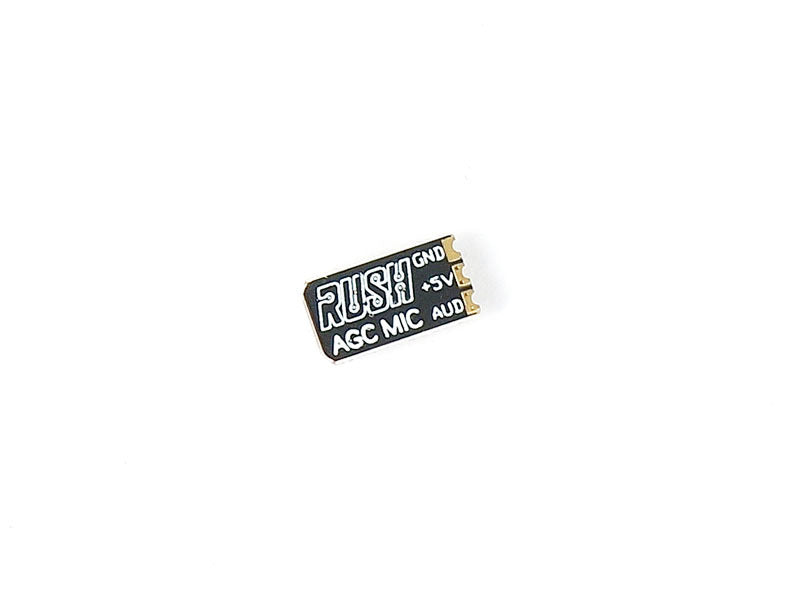 12931 1 agc mic module board rushfpv