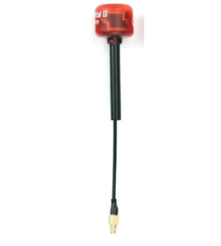 Antena RushFPV Cherry II MMCX RHCP