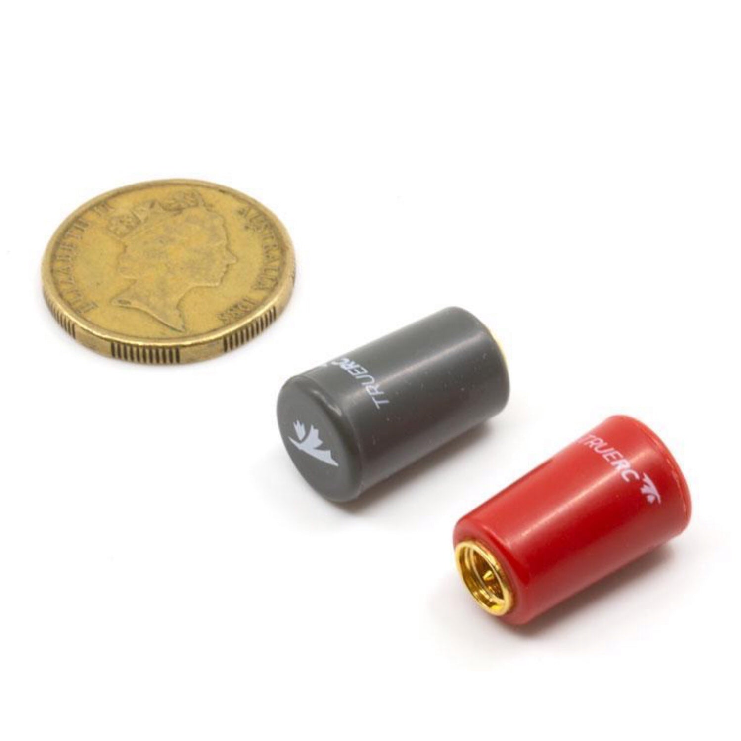 13054 1 antenna truerc stubby singularity sma lhcp black