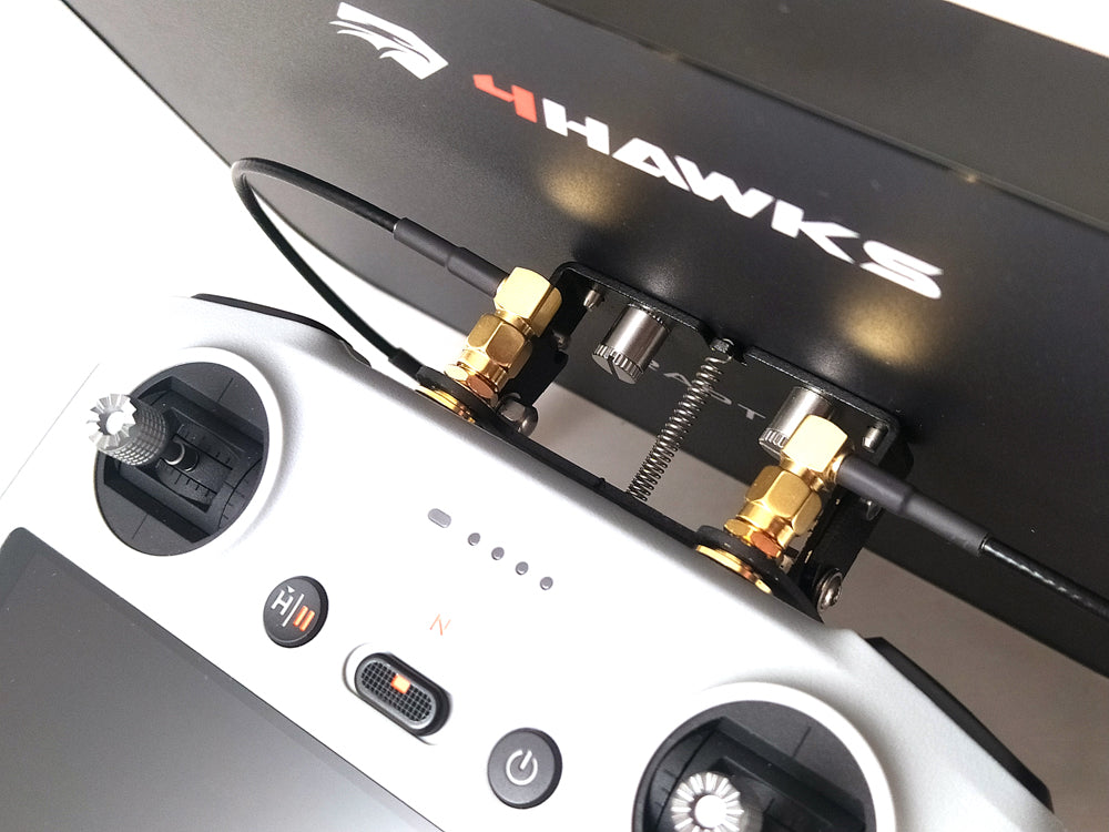 13315 1 antenna 4hawks raptor xr for dji rc controller