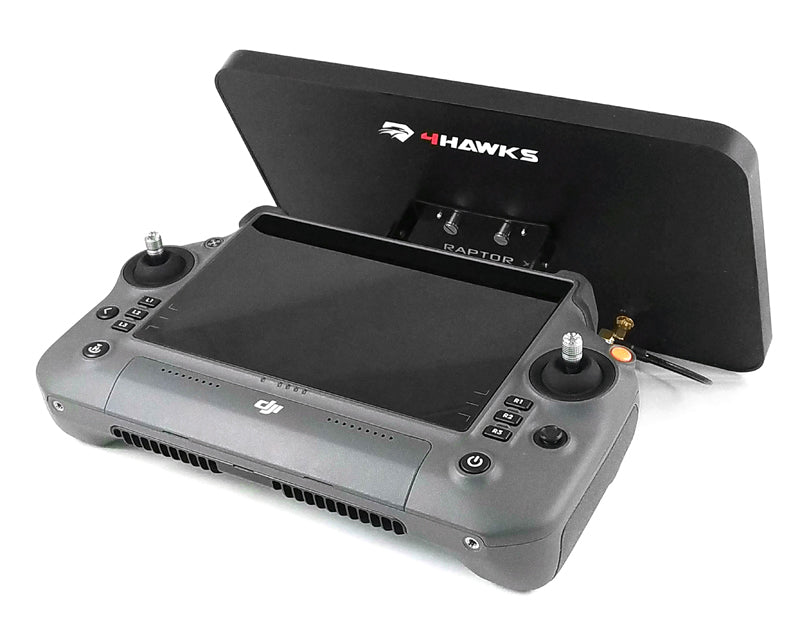 13318 antenna 4hawks raptor xr for dji rc plus controller m30t