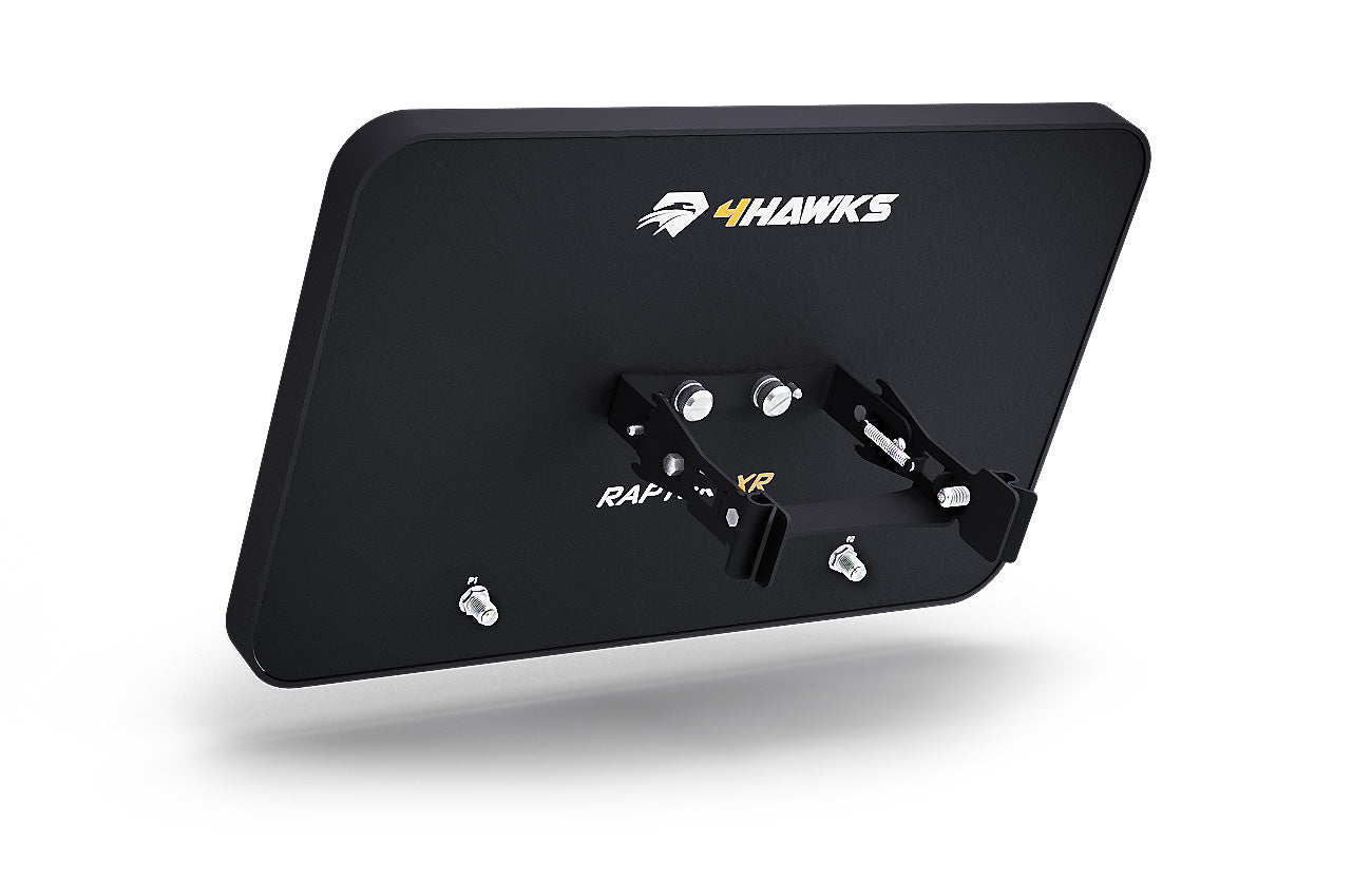 13321 3 antenna 4hawks raptor xr for matrice