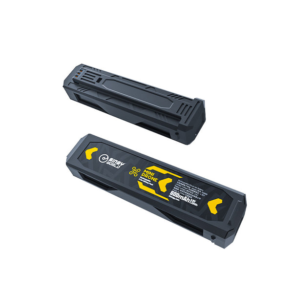 13339 battery hisingy es600 lihv 1s 3 8v 600mah 40c