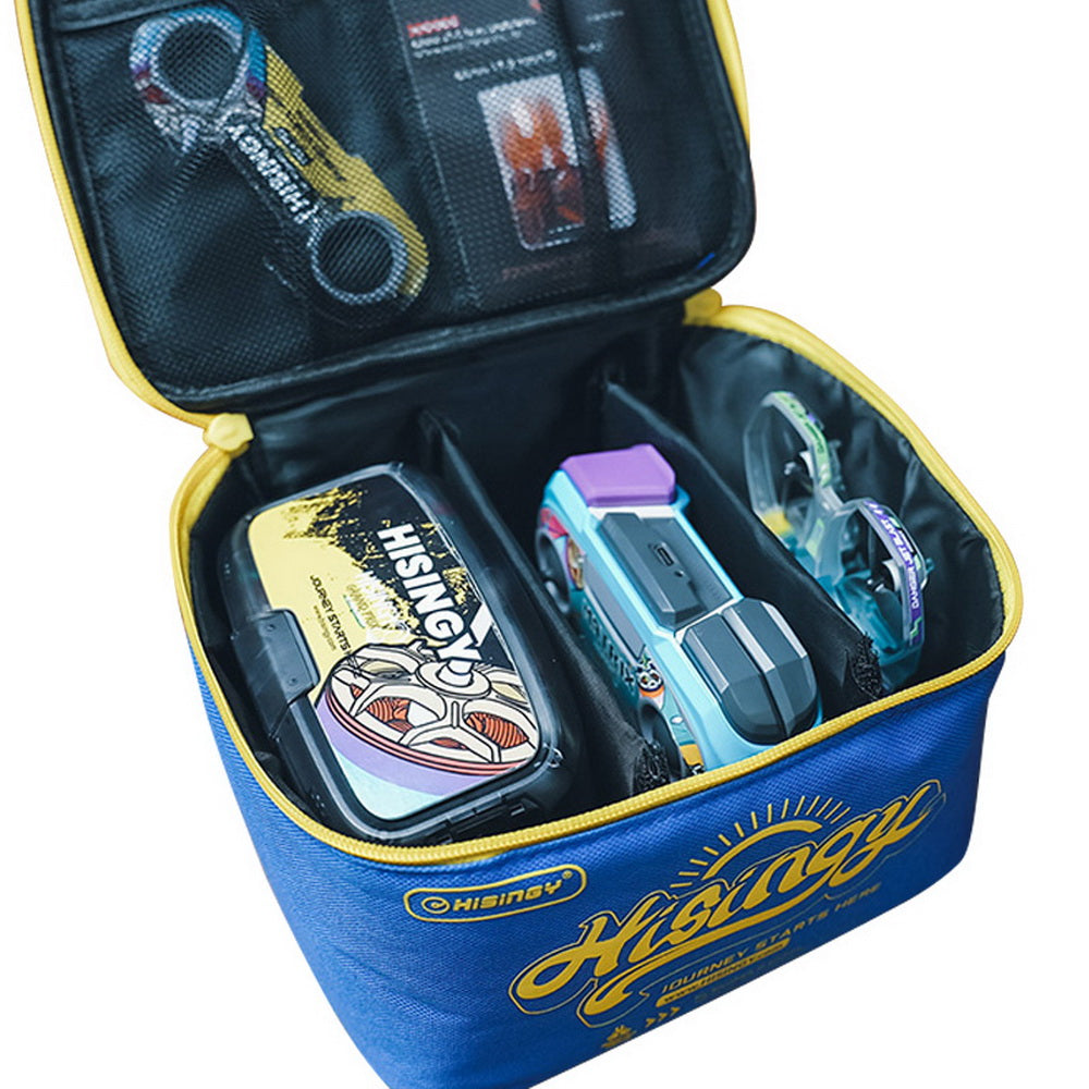 13345 2 storage bag hisingy