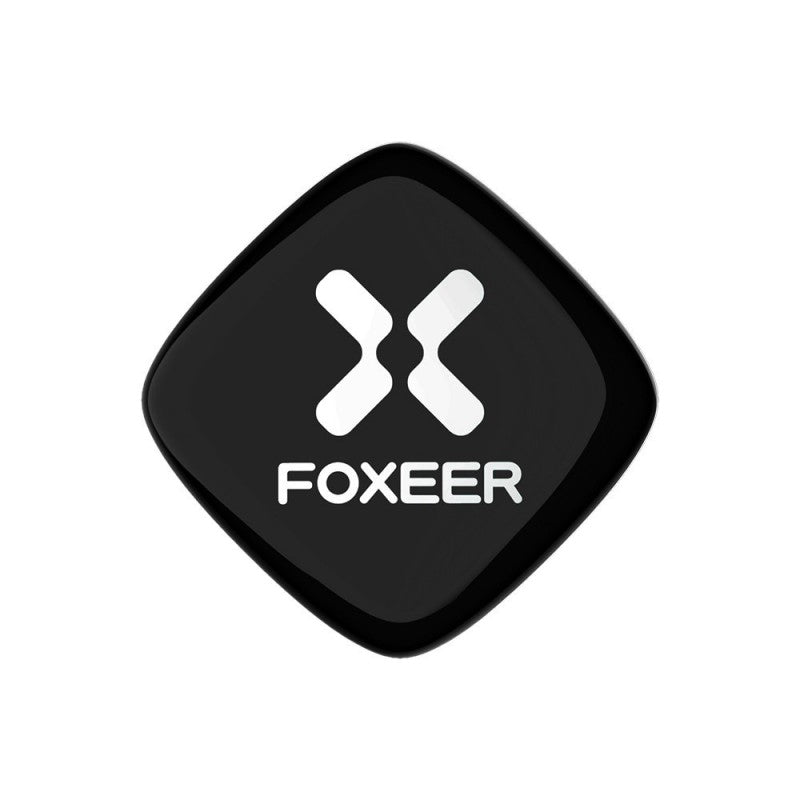 13369 antenna foxeer echo 2 5 8g 9dbi patch feeder rhcp black