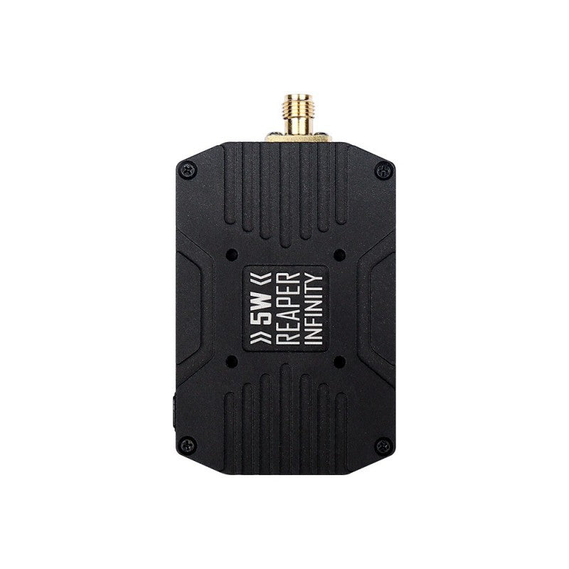 13402 3 vtx foxeer reaper infinity 5 8g 5w 40ch