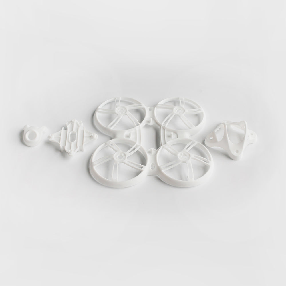 13408 6 frame tinyhawk iii plus hardware kit