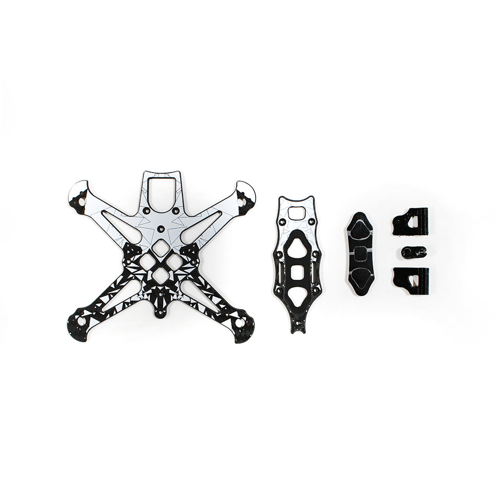 13411 5 frame tinyhawk iii plus freestyle hardware