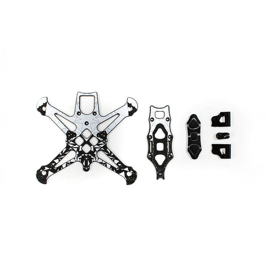 13411 5 frame tinyhawk iii plus freestyle hardware