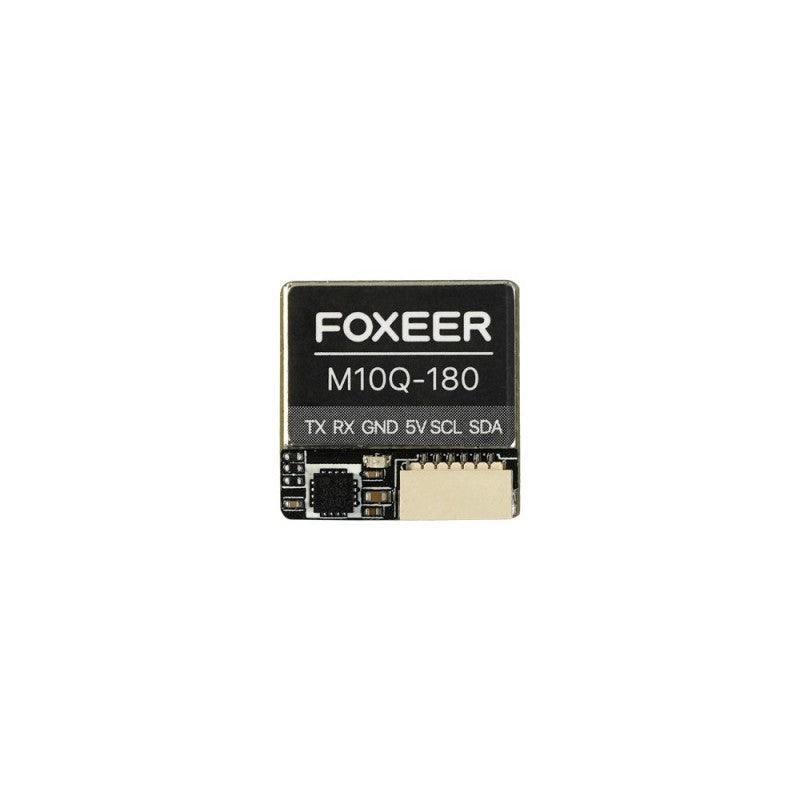 13426 gps module foxeer m10q 180 5883 compass