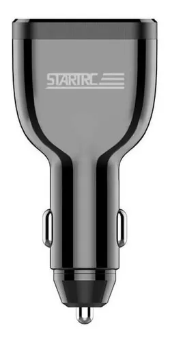 13465 qc3 0 car charger startrc for mavic 3 mini 3 pro