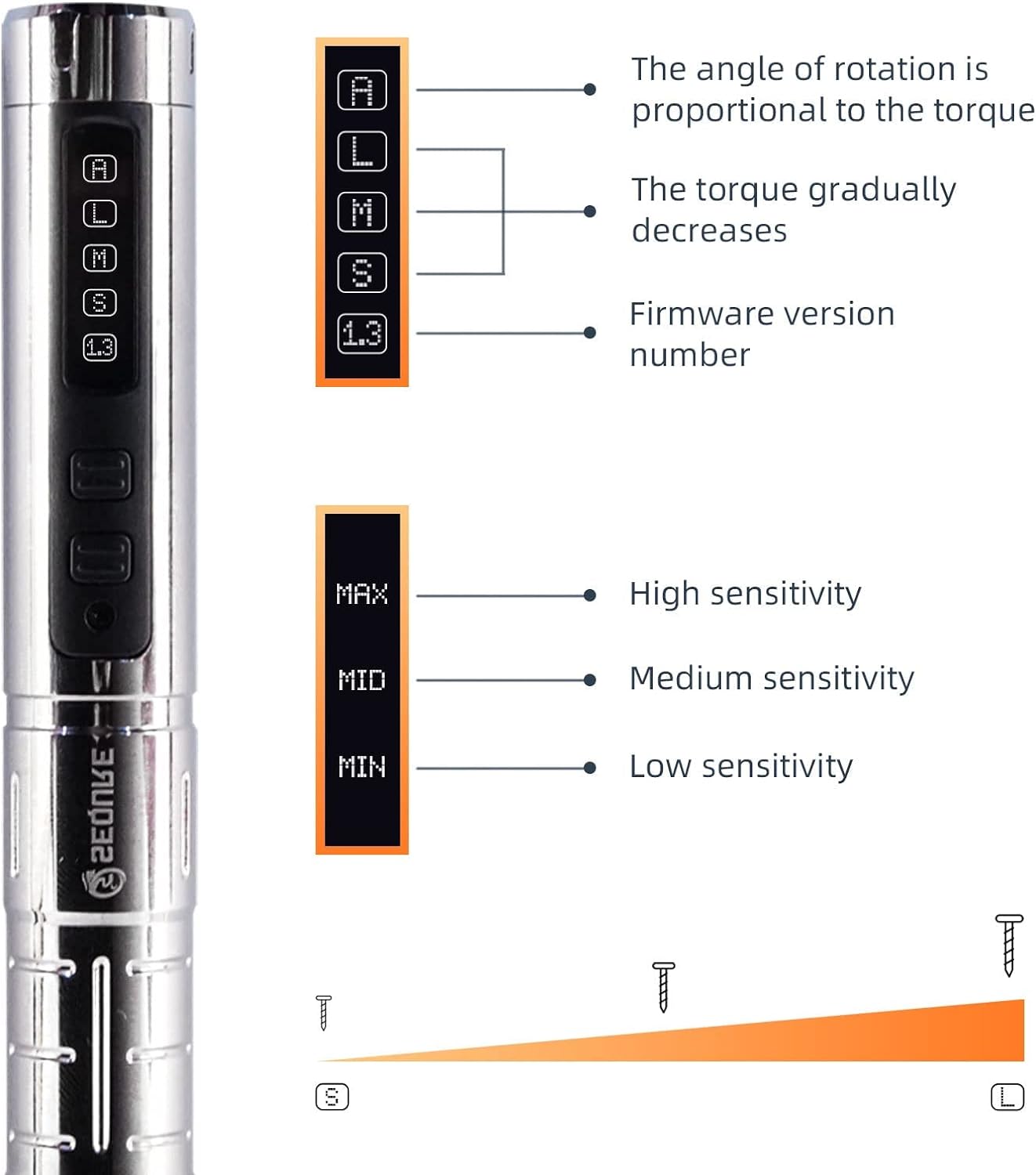 61aFwEgW8lL. AC SL1500