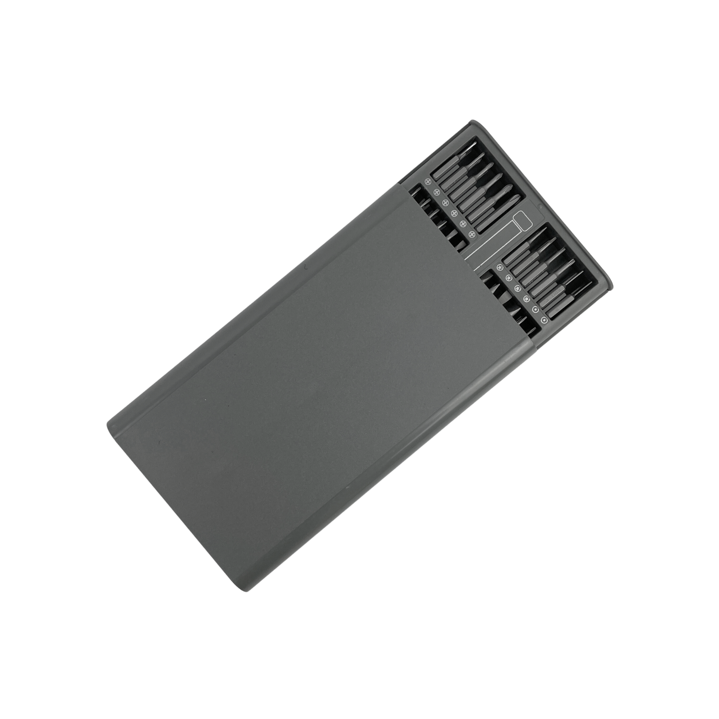 5003 1 sada magnetickych nastroju na opravu elektroniky