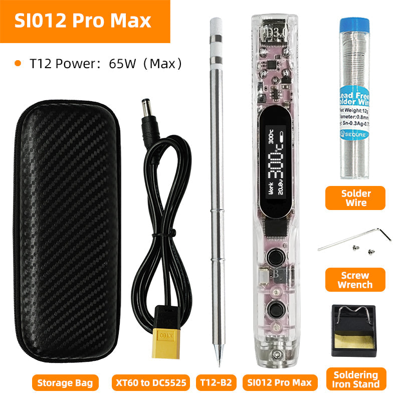 SI012ProMaxKit T12 B2