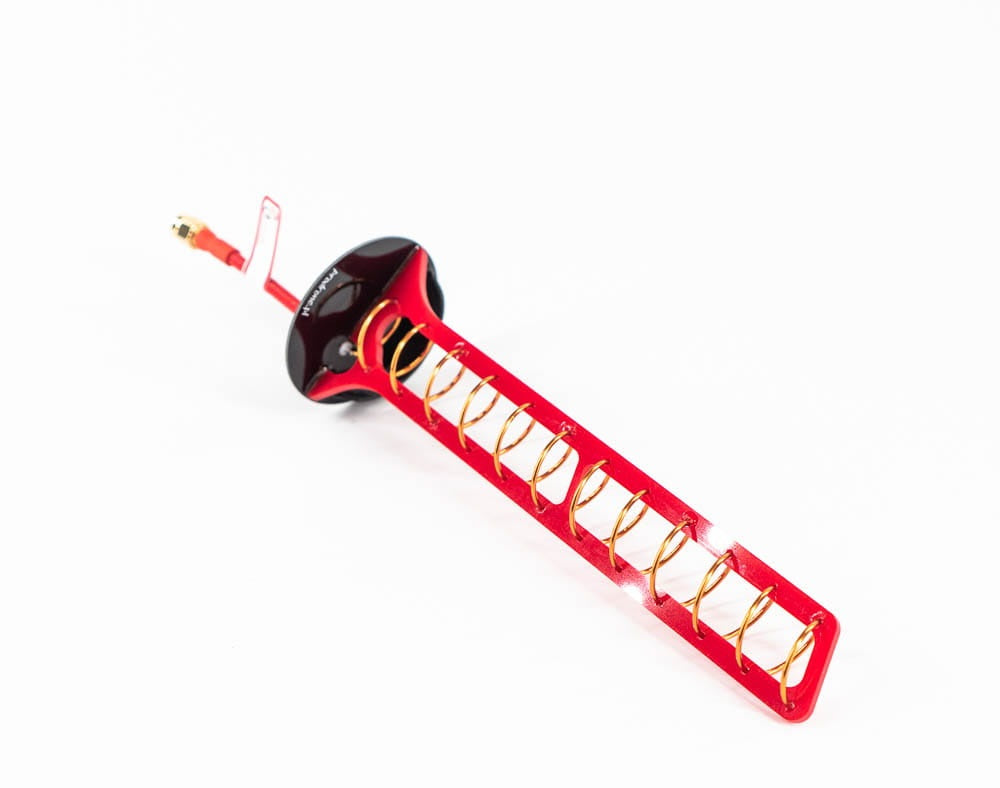 13740 antenna prodrone pro helical 12 turn 5 8ghz