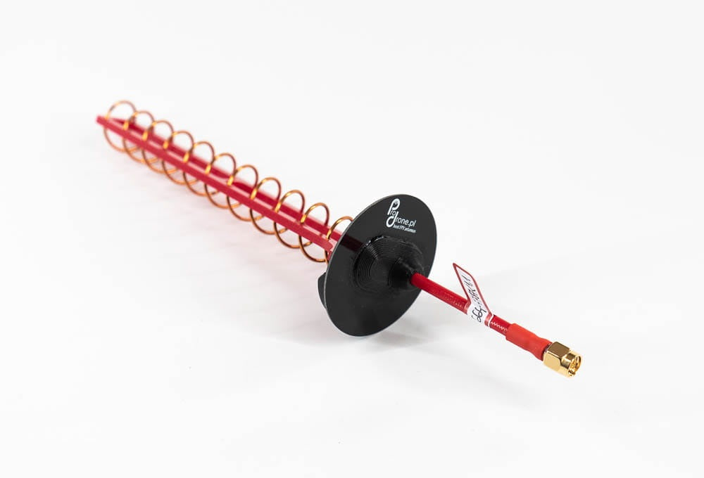 13740 1 antenna prodrone pro helical 12 turn 5 8ghz