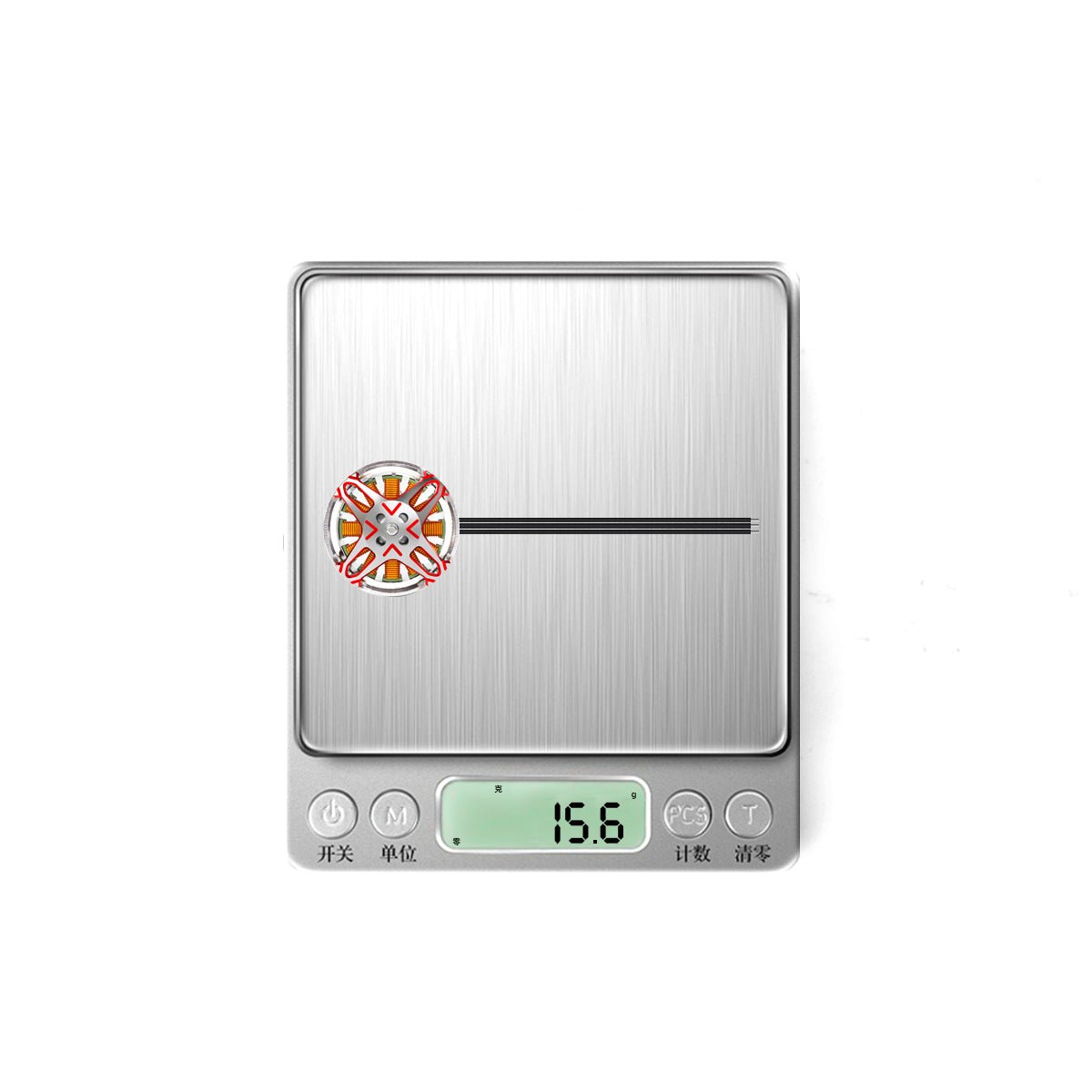 13764 5 motor hglrc specter 2004 1800kv