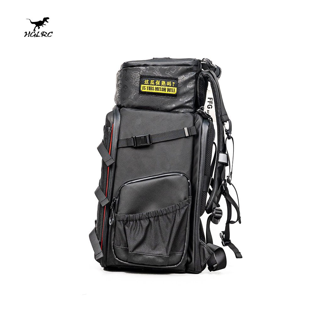 13773 3 backpack hglrc