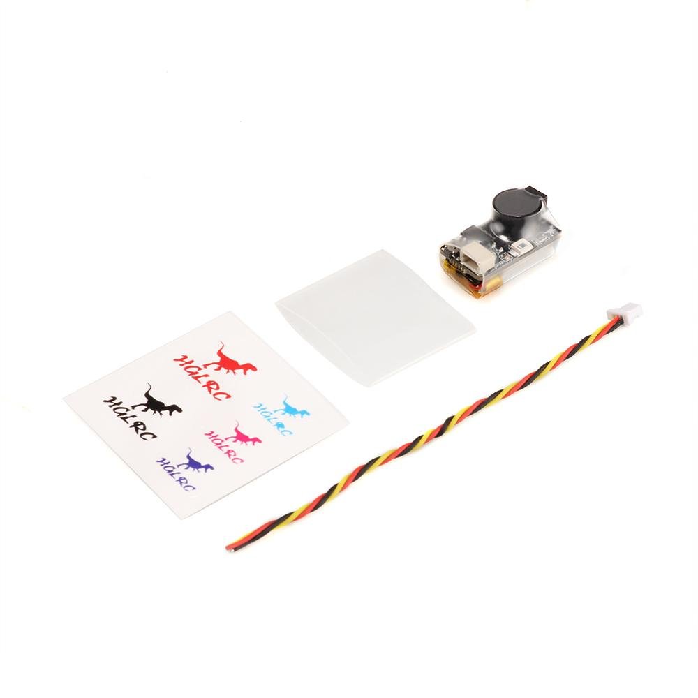 13776 4 soter fpv drone buzzer hglrc