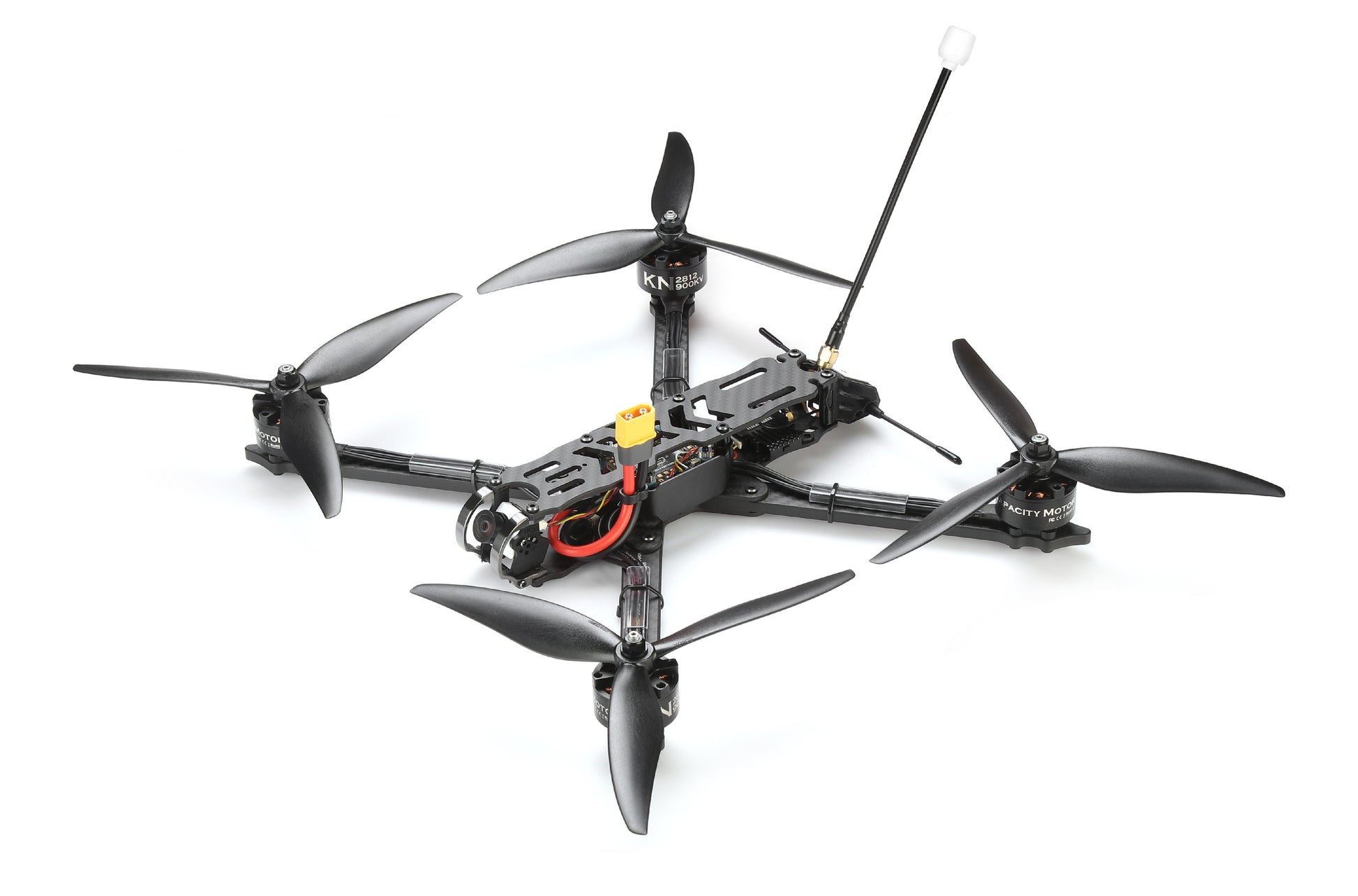 13812 10 fpv drone diatone roma f8e vtx 2 5w
