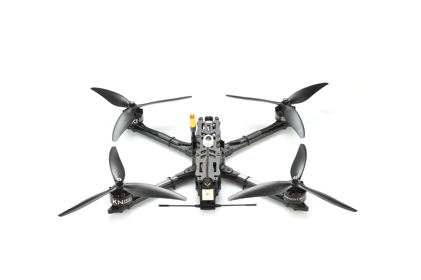 13812 13 fpv drone diatone roma f8e vtx 2 5w