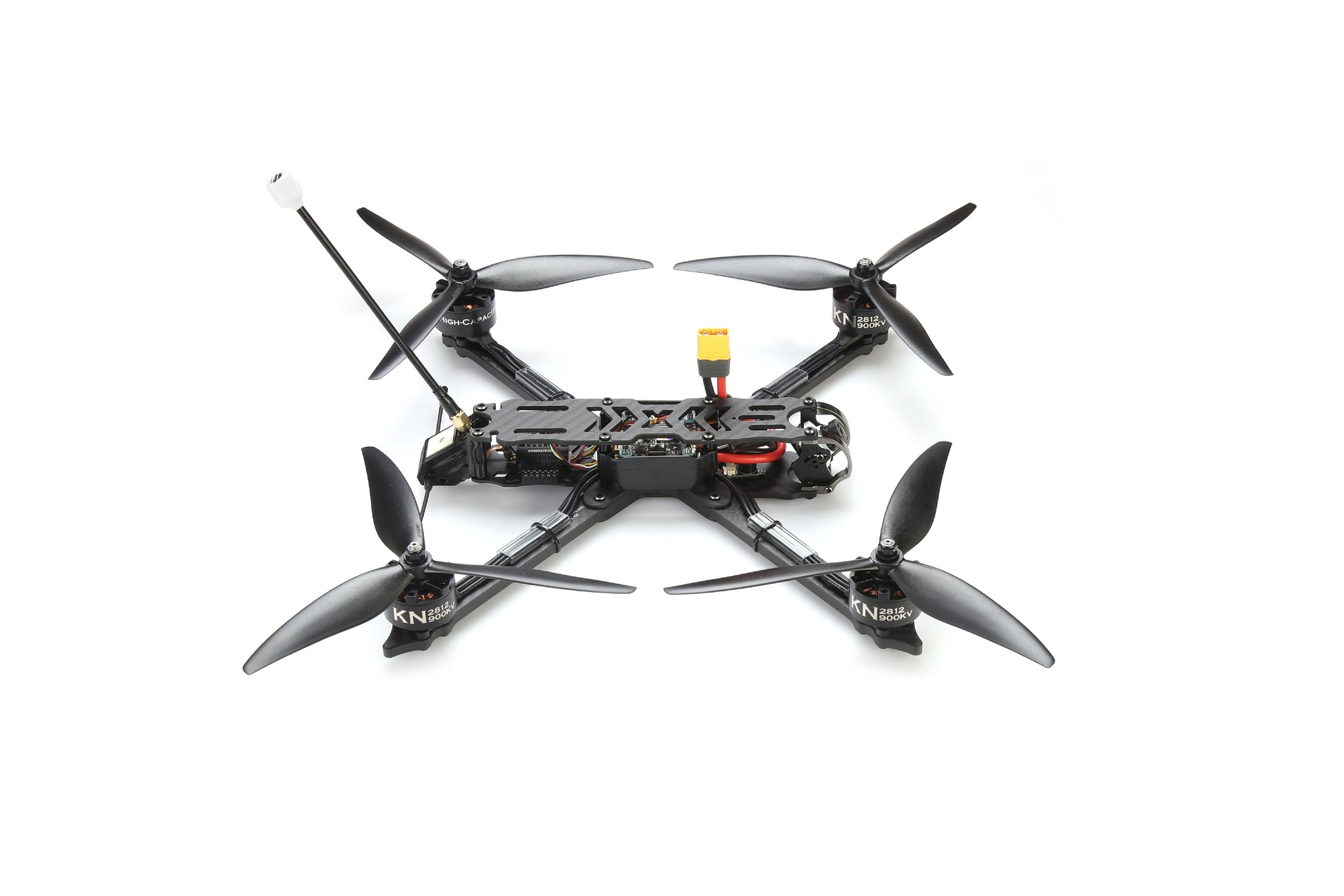 13812 15 fpv drone diatone roma f8e vtx 2 5w