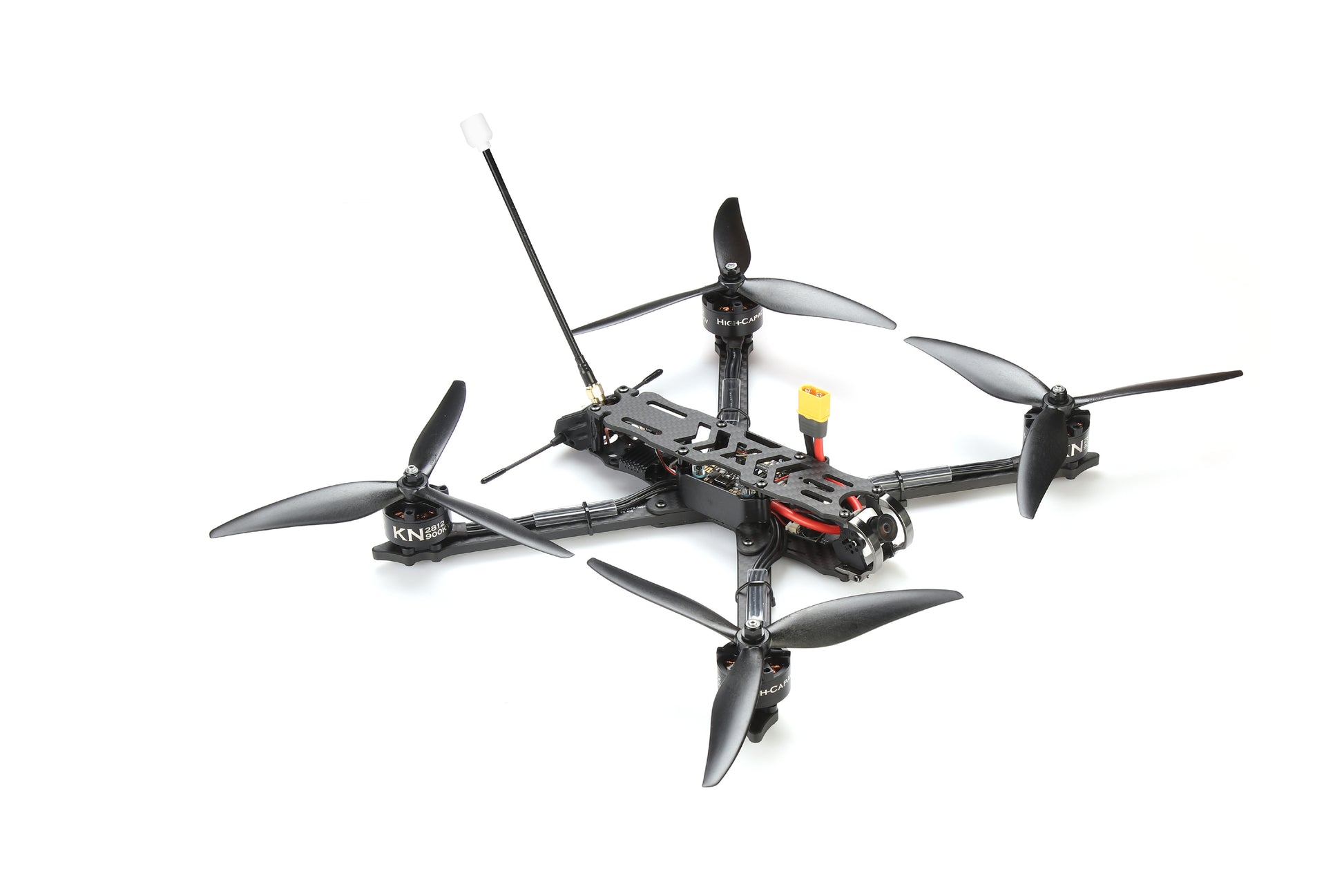 13812 16 fpv drone diatone roma f8e vtx 2 5w